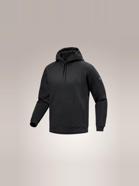 Arc'teryx Emblem Fleece Hoody
