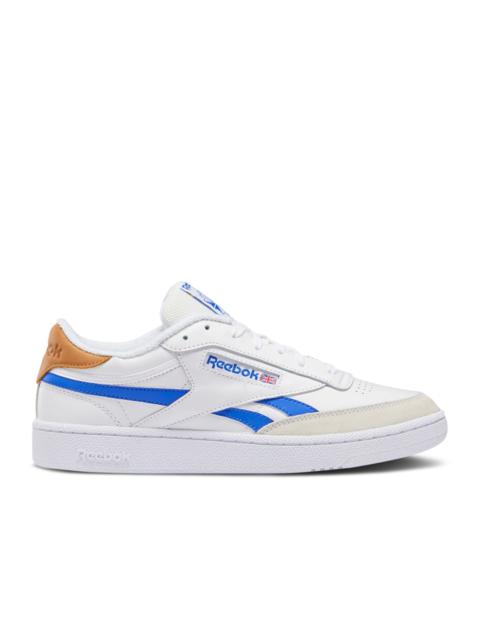 Reebok CLUB C REVENGE 'WHITE COURT BLUE'