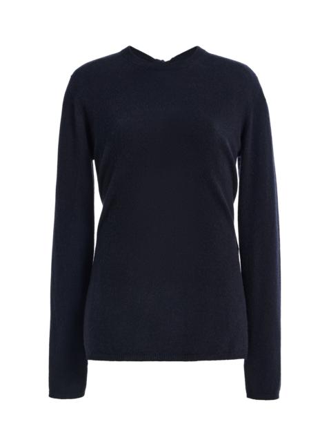 TOVE Cosette Cashmere Top