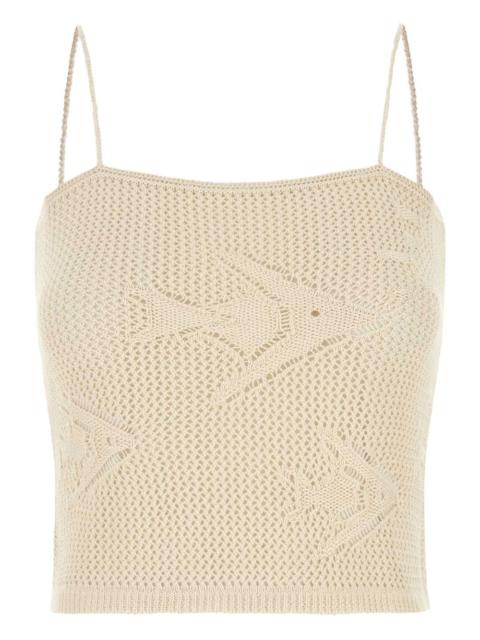 BODE Angel Fish top