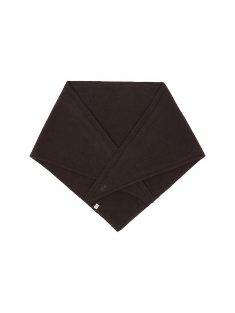 paloma wool Brown Prima Scarf