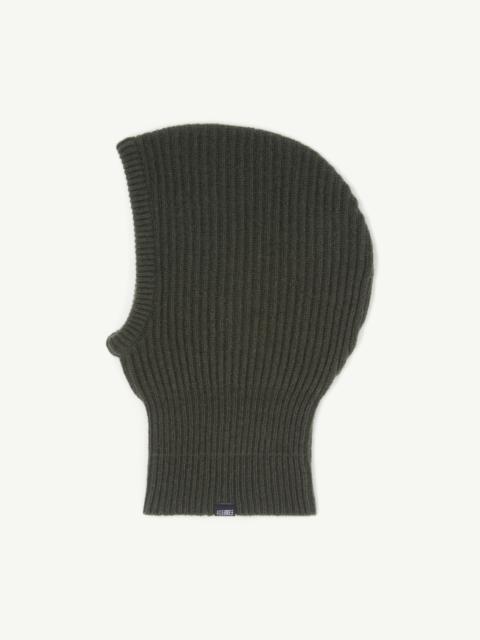 MM6 Maison Margiela Knit balaclava