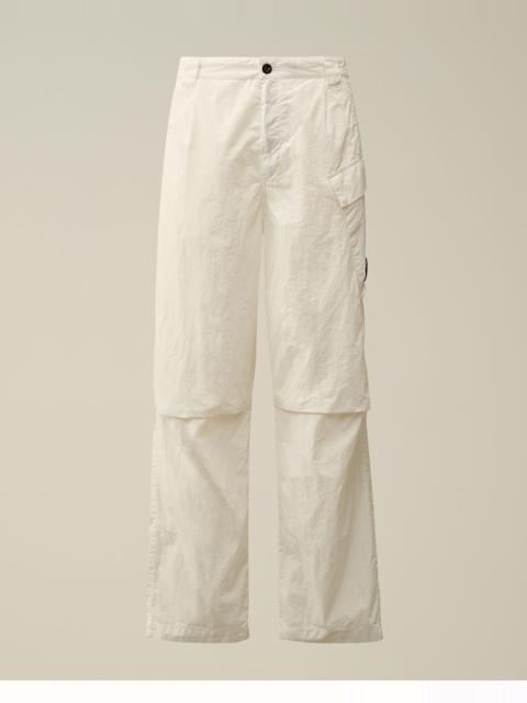 C.P. Company Flatt Nylon Regular Utility Pants