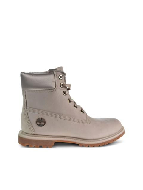 Timberland Premium 6-Inch boots