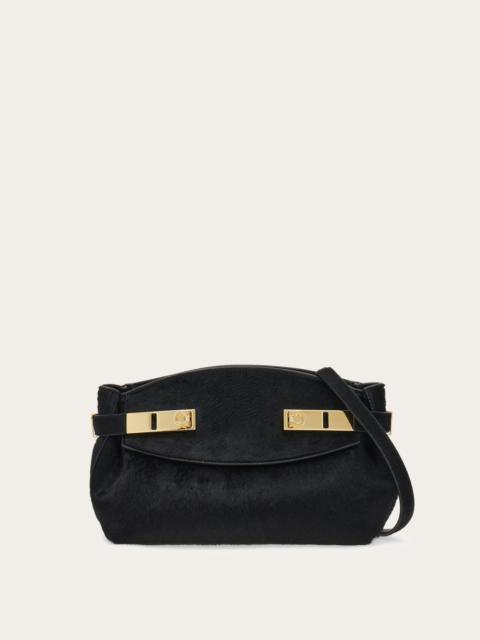 Hug crossbody bag