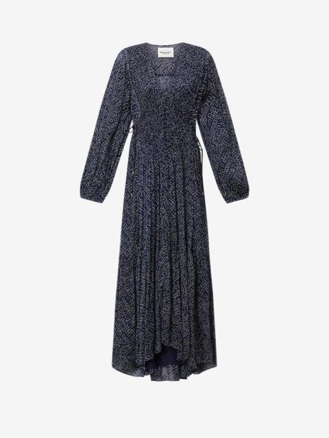 Isabel Marant Étoile BRIANE DRESS