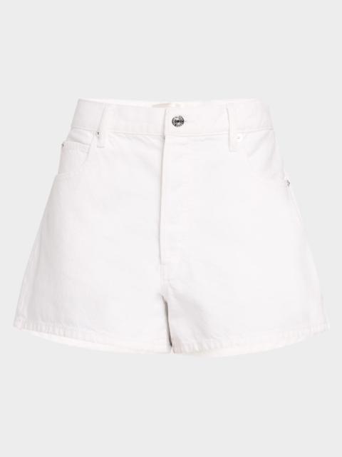 FRAME The Hang Shorts