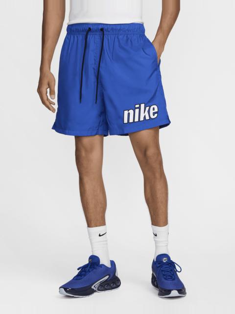 Nike Nike Club Men's Flow Shorts