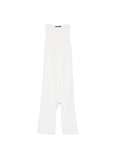 SOFIE D'HOORE Portofino jumpsuit