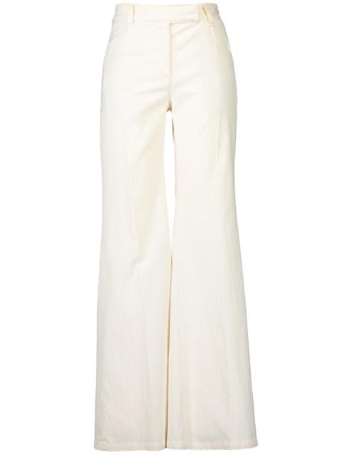 Brunello Cucinelli No Fade Stretch Flare Jean