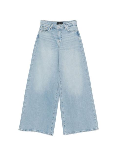 7 For All Mankind Marie jeans