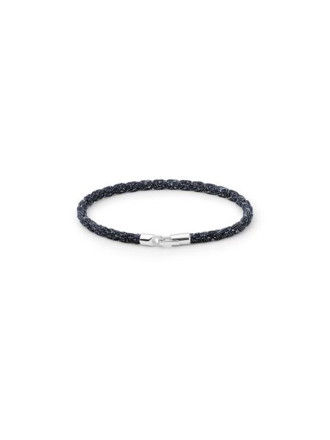 Miansai Cruz Denim Bracelet