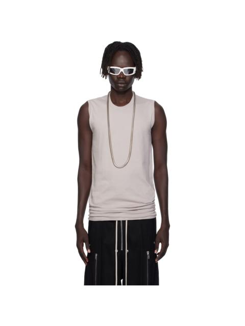 Rick Owens Off-White Concordians Basic Tank Top