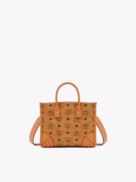 MCM München Tote in Visetos