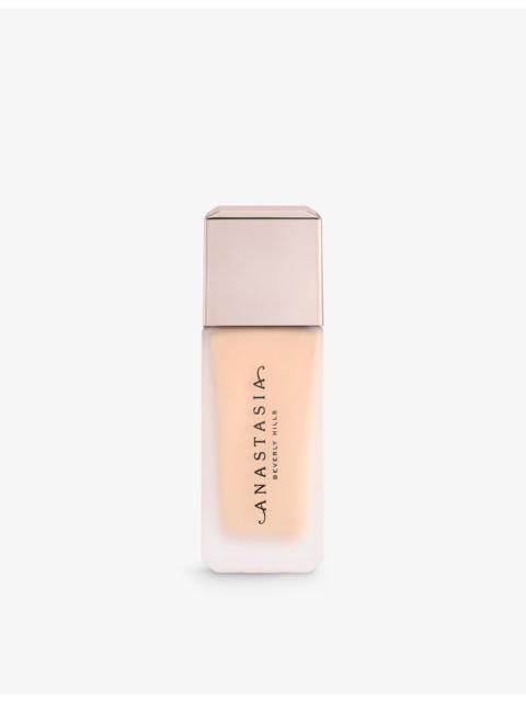 Anastasia Beverly Hills Impeccable Matte Foundation 35ml