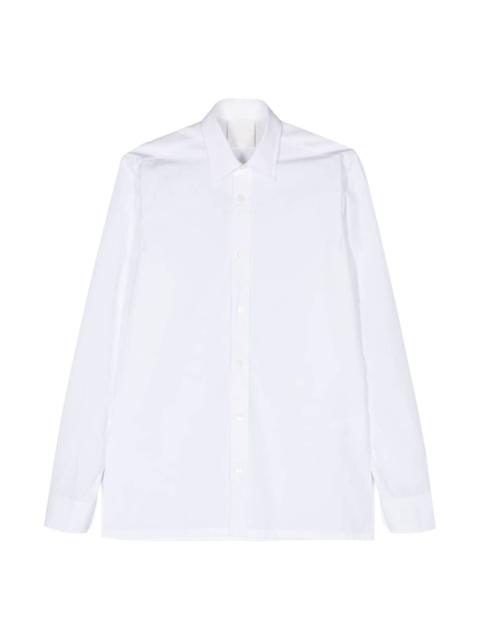 Givenchy Cotton shirt