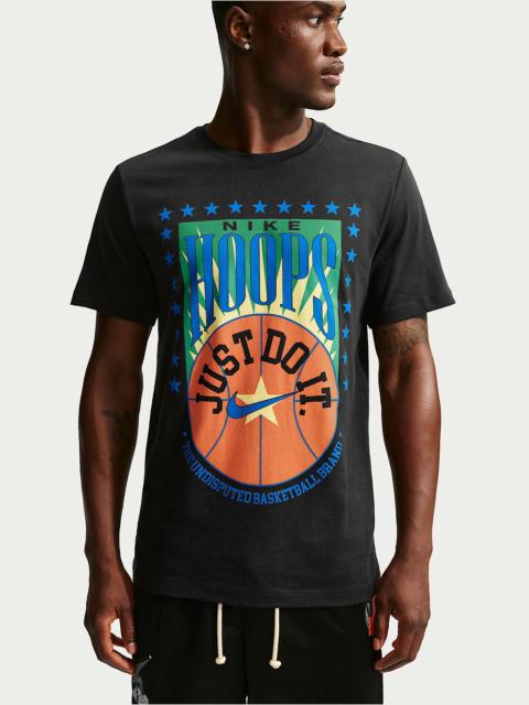 Nike Nike Men's Basketball T-Shirt