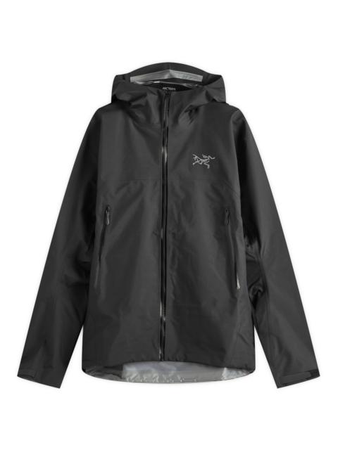 Arc'teryx Arc'teryx Beta Gore-Tex Jacket