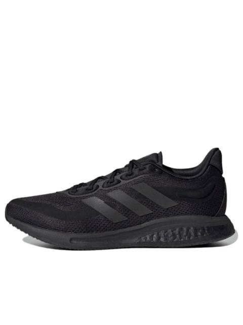 adidas Supernova 'Core Black' H04467