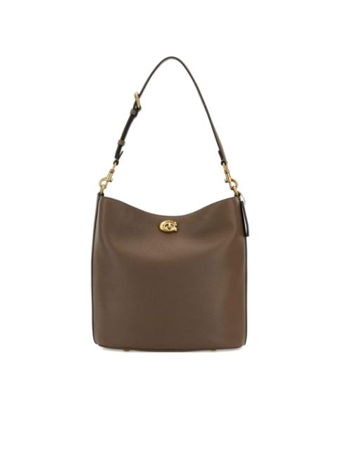 COACH Willow bucket bag