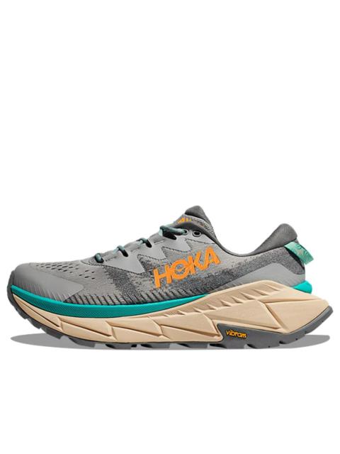 HOKA HOKA ONE ONE Skyline-float X 'Slate Oat Milk' 1141610-SYK