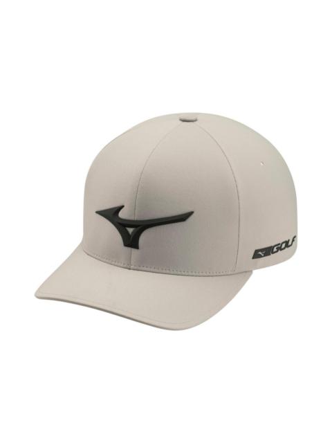 Mizuno Tour Delta Fitted Golf Hat