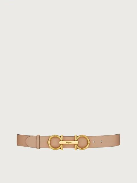 ADJUSTABLE GANCINI BELT