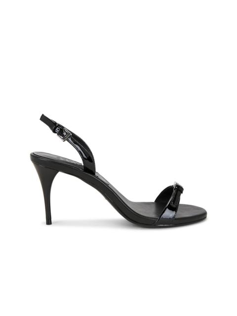SCHUTZ Aurora Sling Mid Sandal