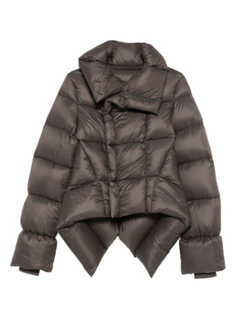 Rick Owens Naska jacket