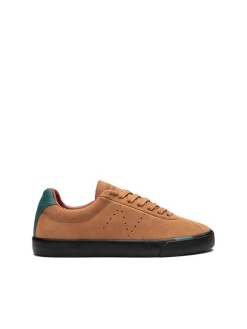 Numeric 22 "Brown/Black" sneakers