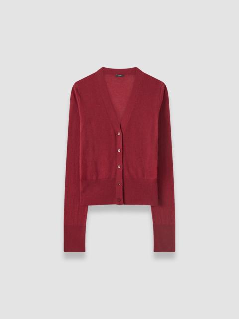 JOSEPH Cashair Cardigan