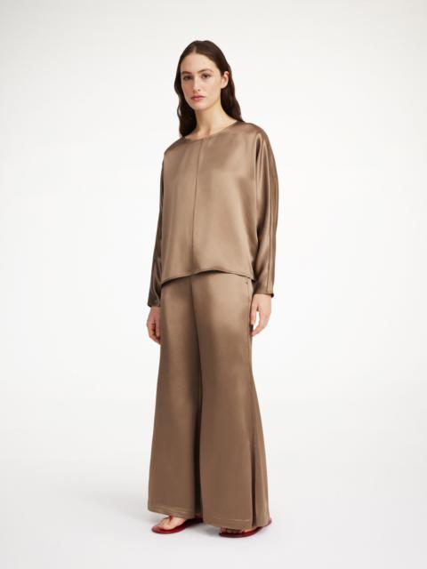 BY MALENE BIRGER Odelleys blouse
