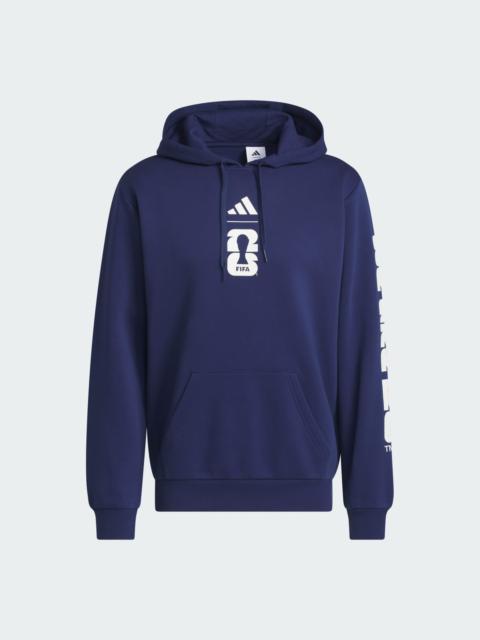 adidas FIFA World Cup 26™ USA GRAPHIC HOODIE