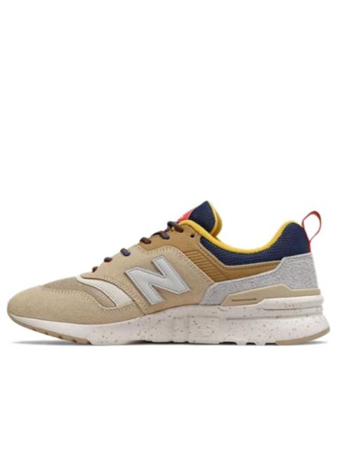 New Balance New Balance 997 'Outdoor Pack - Moroccan Tile' CM997HFA