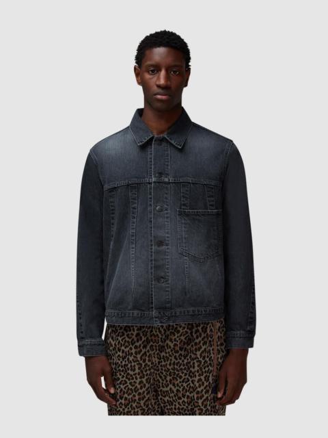 NEEDLES Darts jean jacket