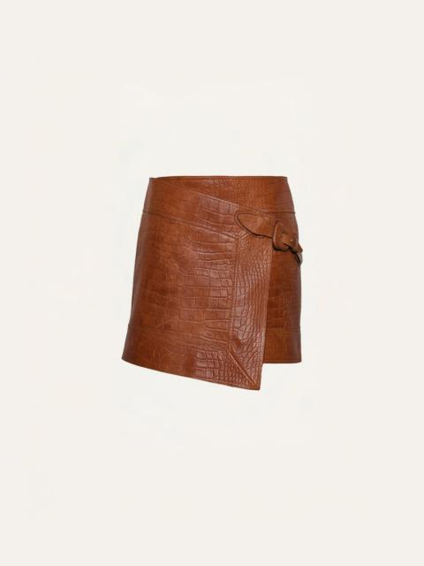 Johanna Ortiz Emerging Skirt