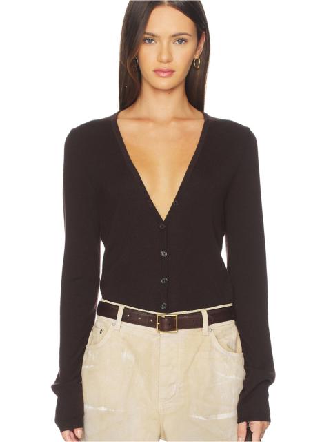 HERSKIND Gigi Knit Bodystocking