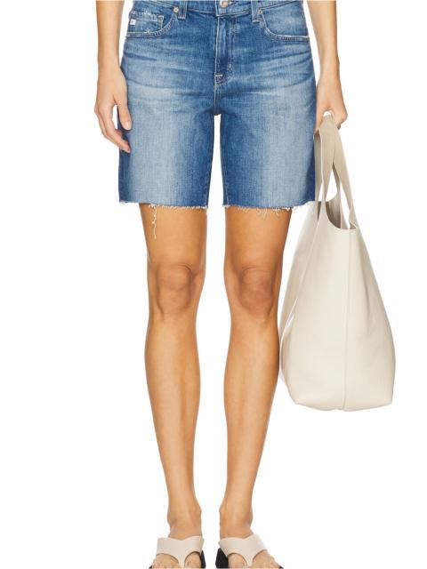 AG Jeans Ex-boyfriend Short