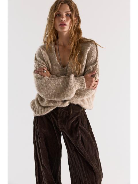 FREE PEOPLE Sable Pullover