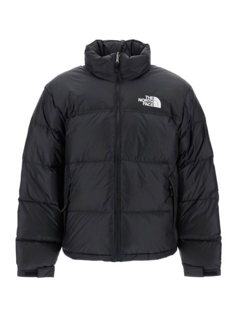 The North Face 1996 RETRO NUPTSE DOWN JACKET