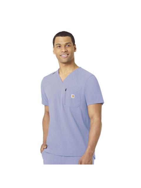 Carhartt Rugged Flex® Peak Tuck-In Scrub Top