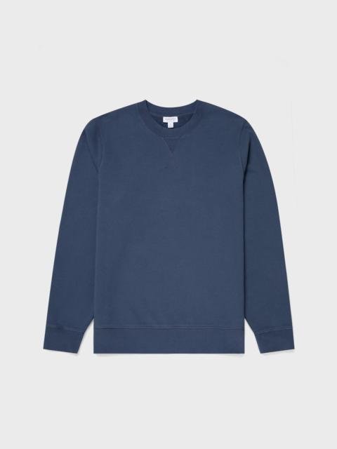 Sunspel Loopback Sweatshirt