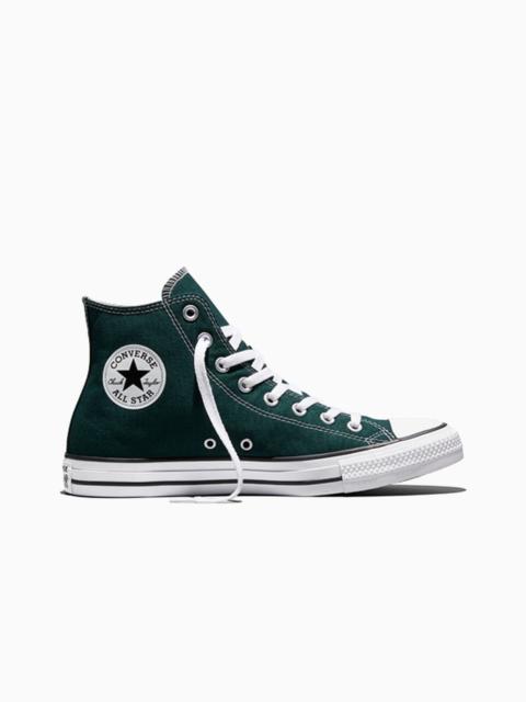 Converse Chuck Taylor All Star Canvas