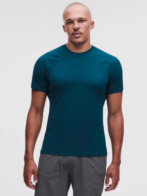 lululemon Repper Short-Sleeve Shirt
