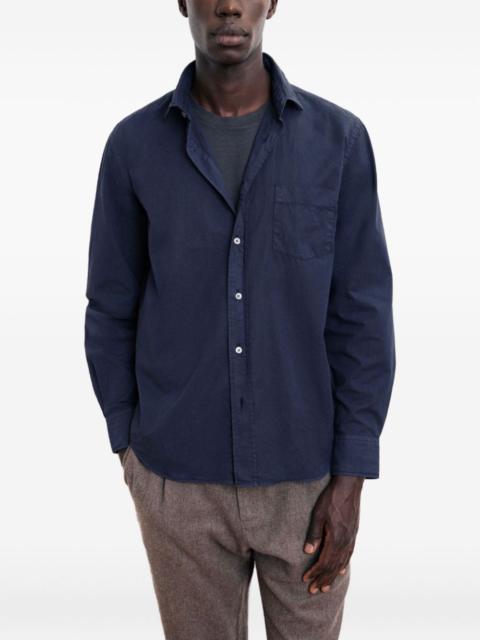 Hartford cotton shirt