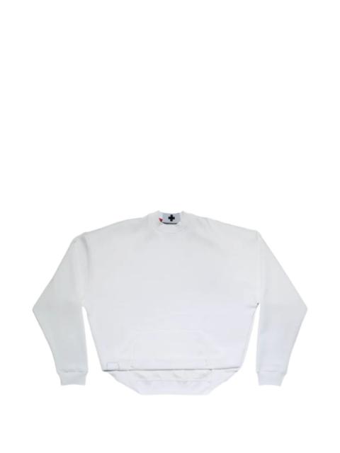 prototypes x Alpha Industries crew-neck sweatshirt