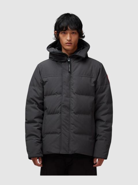 Canada Goose Macmillan parka jacket