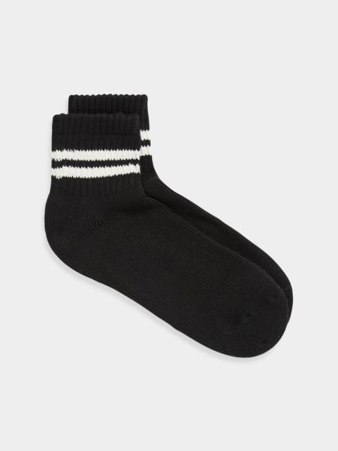 TODD SNYDER Athletic Ankle Sock