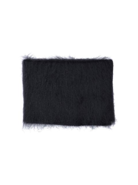 MM6 Maison Margiela MOHER NECK WARMER
