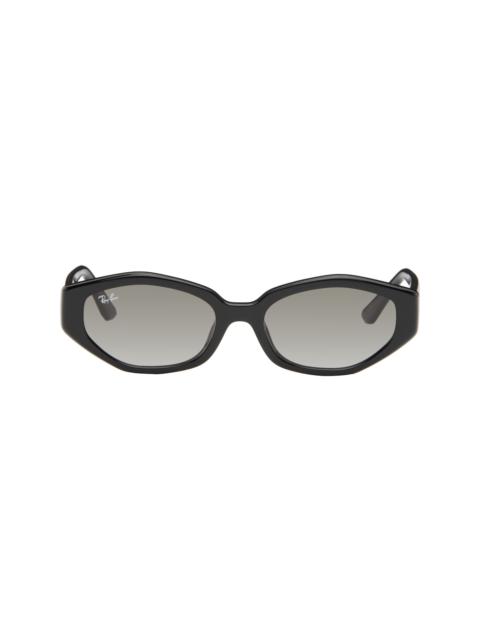 Ray-Ban Black RB4473D Sunglasses